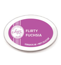 Catherine Pooler Designs Flirty Fuchsia Ink Pad