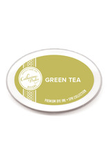 Catherine Pooler Designs Green Tea Ink Pad