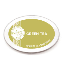 Catherine Pooler Designs Green Tea Ink Pad