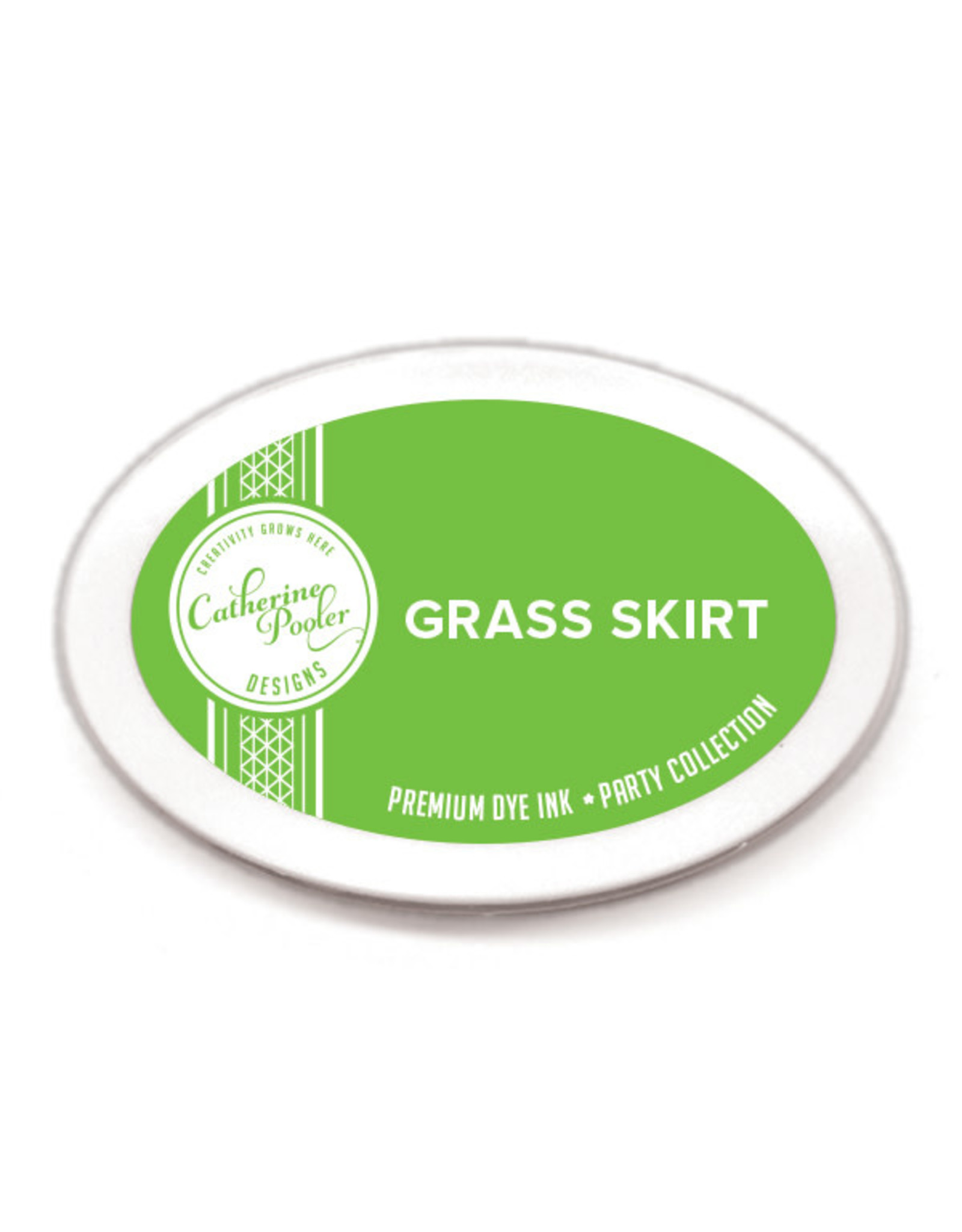 Catherine Pooler Designs Grass Skirt Ink Pad
