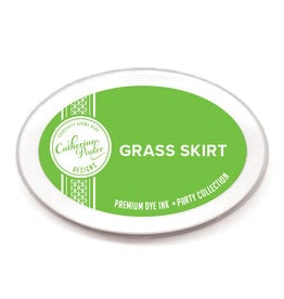 Catherine Pooler Designs Grass Skirt Ink Pad