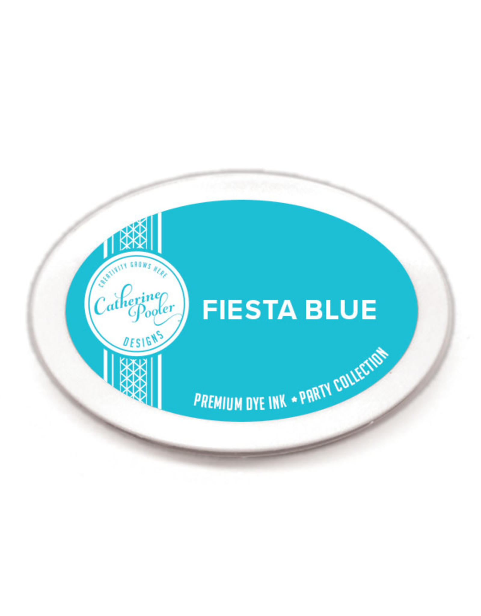 Catherine Pooler Designs Fiesta Blue Ink Pad