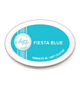 Catherine Pooler Designs Fiesta Blue Ink Pad