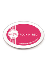 Catherine Pooler Designs Rockin' Red Ink Pad