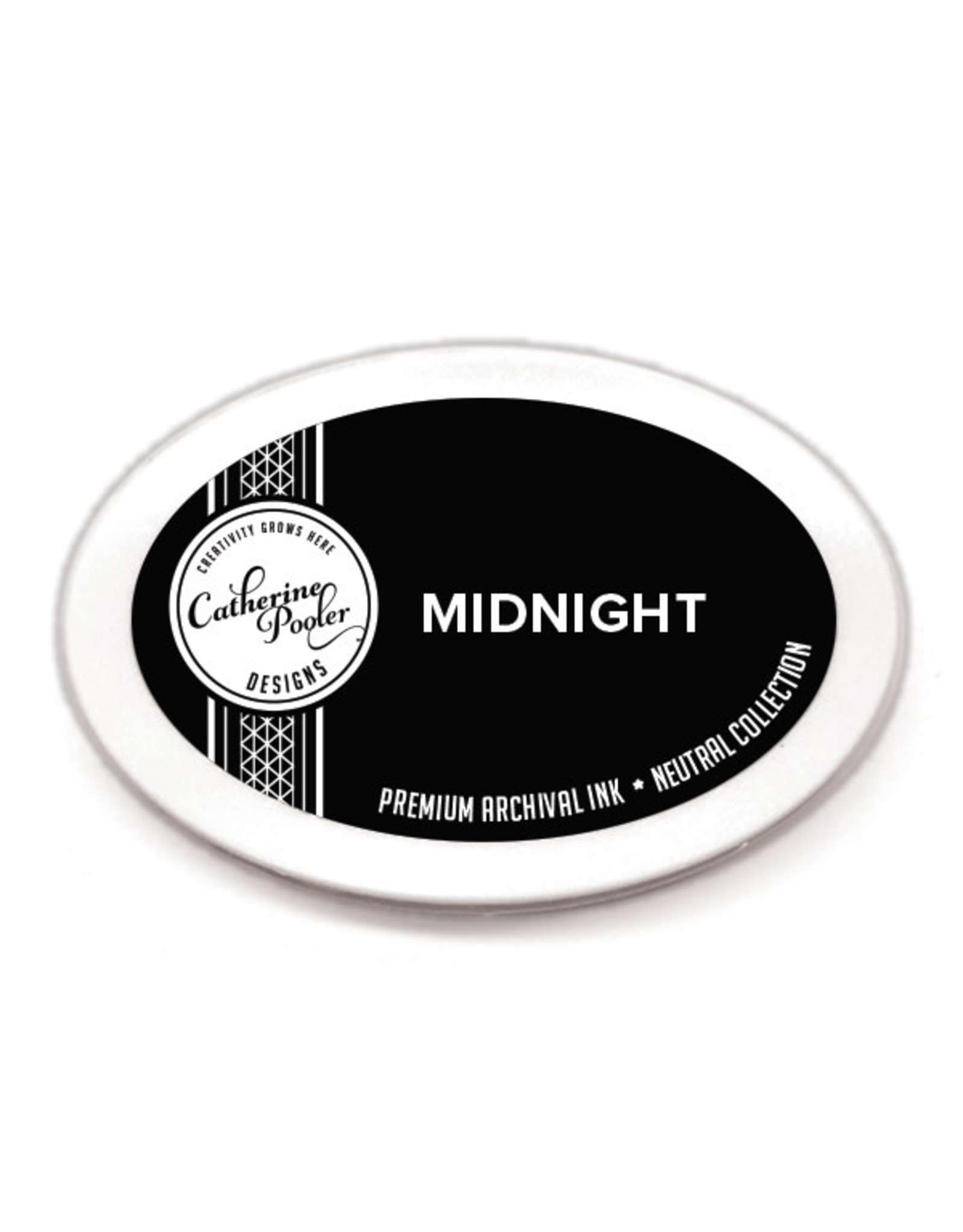 Catherine Pooler Designs Midnight Ink Pad