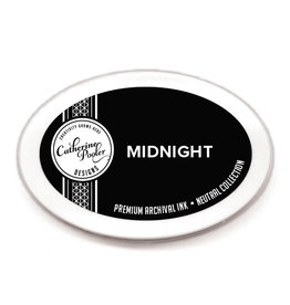 Catherine Pooler Designs Midnight Ink Pad