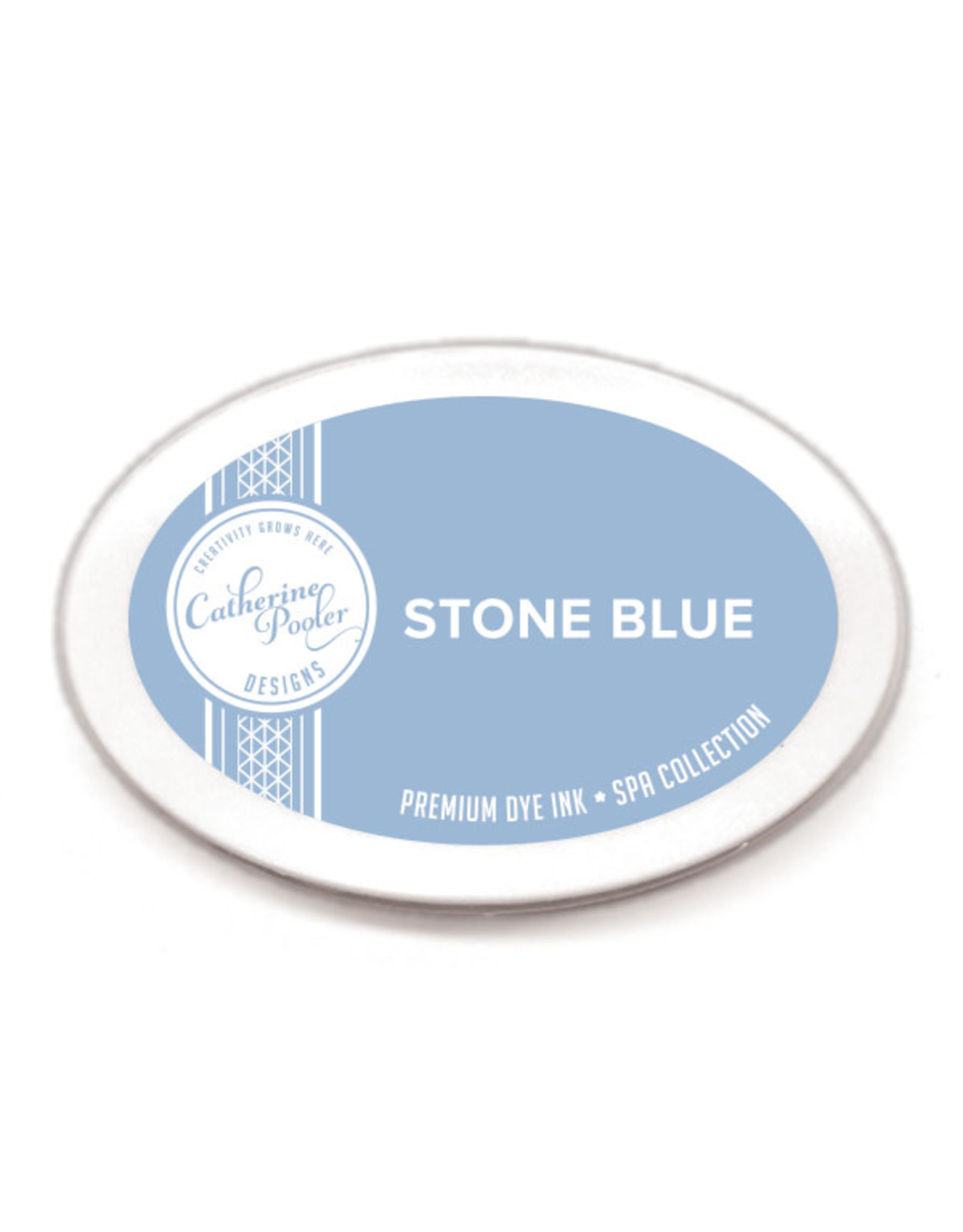 Catherine Pooler Designs Stone Blue Ink Pad