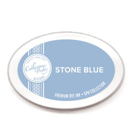 Catherine Pooler Designs Stone Blue Ink Pad