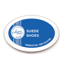 Catherine Pooler Designs Suede Shoes Ink Pad