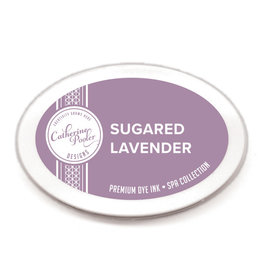 Catherine Pooler Designs Sugared Lavender Ink Pad