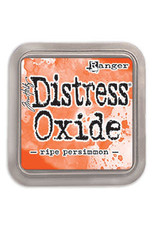 Tim Holtz - Ranger Distress Oxide Ripe Persimmon