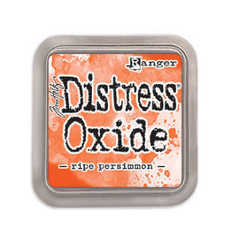 Tim Holtz - Ranger Distress Oxide Ripe Persimmon