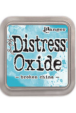 Tim Holtz - Ranger Distress Oxide Ink Pad - Broken China