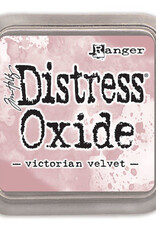 Tim Holtz - Ranger Distress Oxide Victorian Velvet