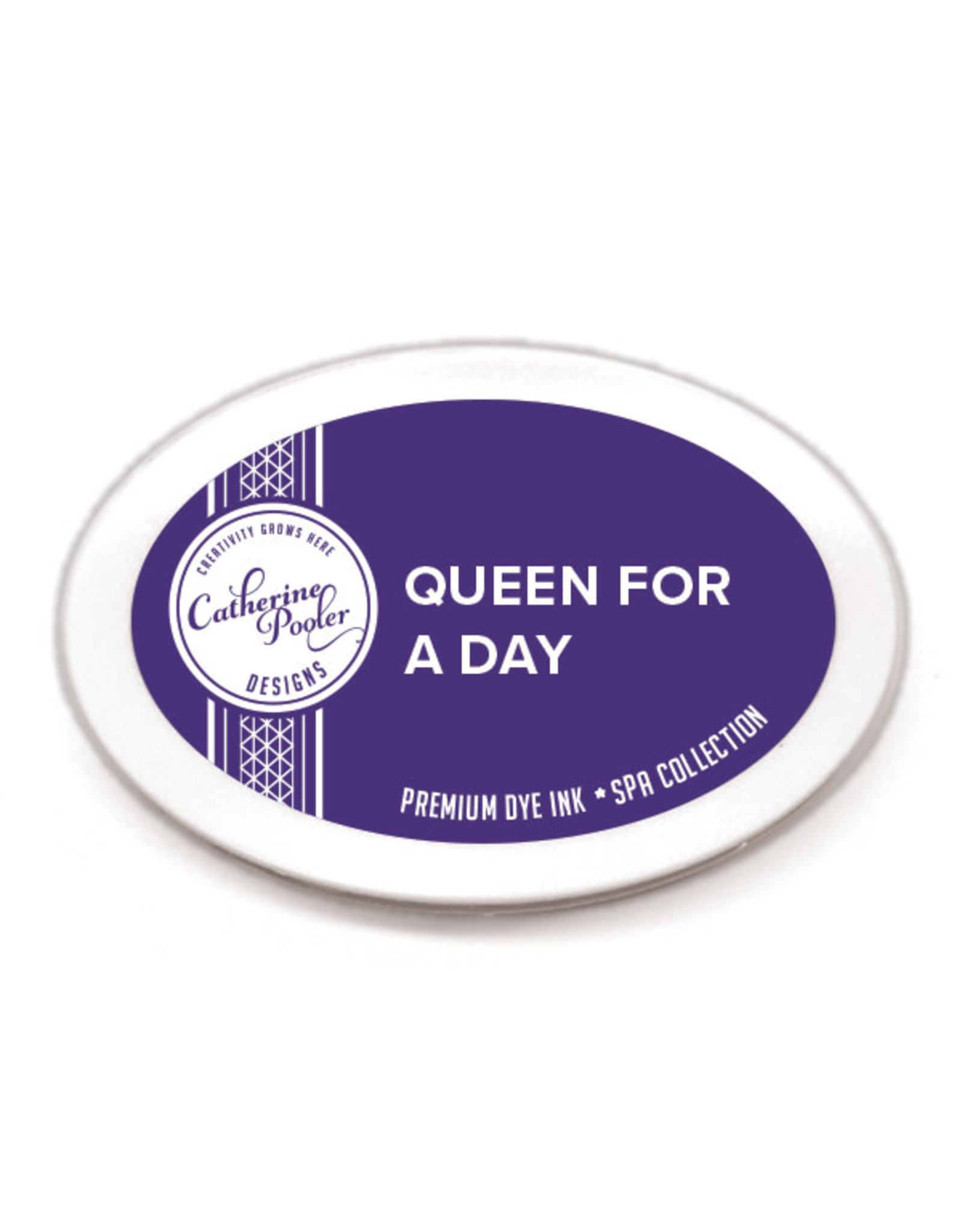 Catherine Pooler Designs Queen for a Day ink pad