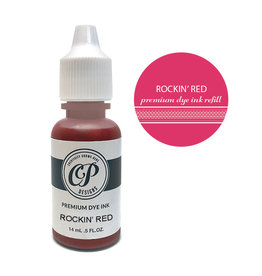 Catherine Pooler Designs Rockin' Red Ink Refill