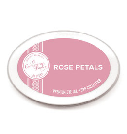 Catherine Pooler Designs Rose Petals Ink Pad
