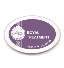 Catherine Pooler Designs Royal Treatment Ink Pad