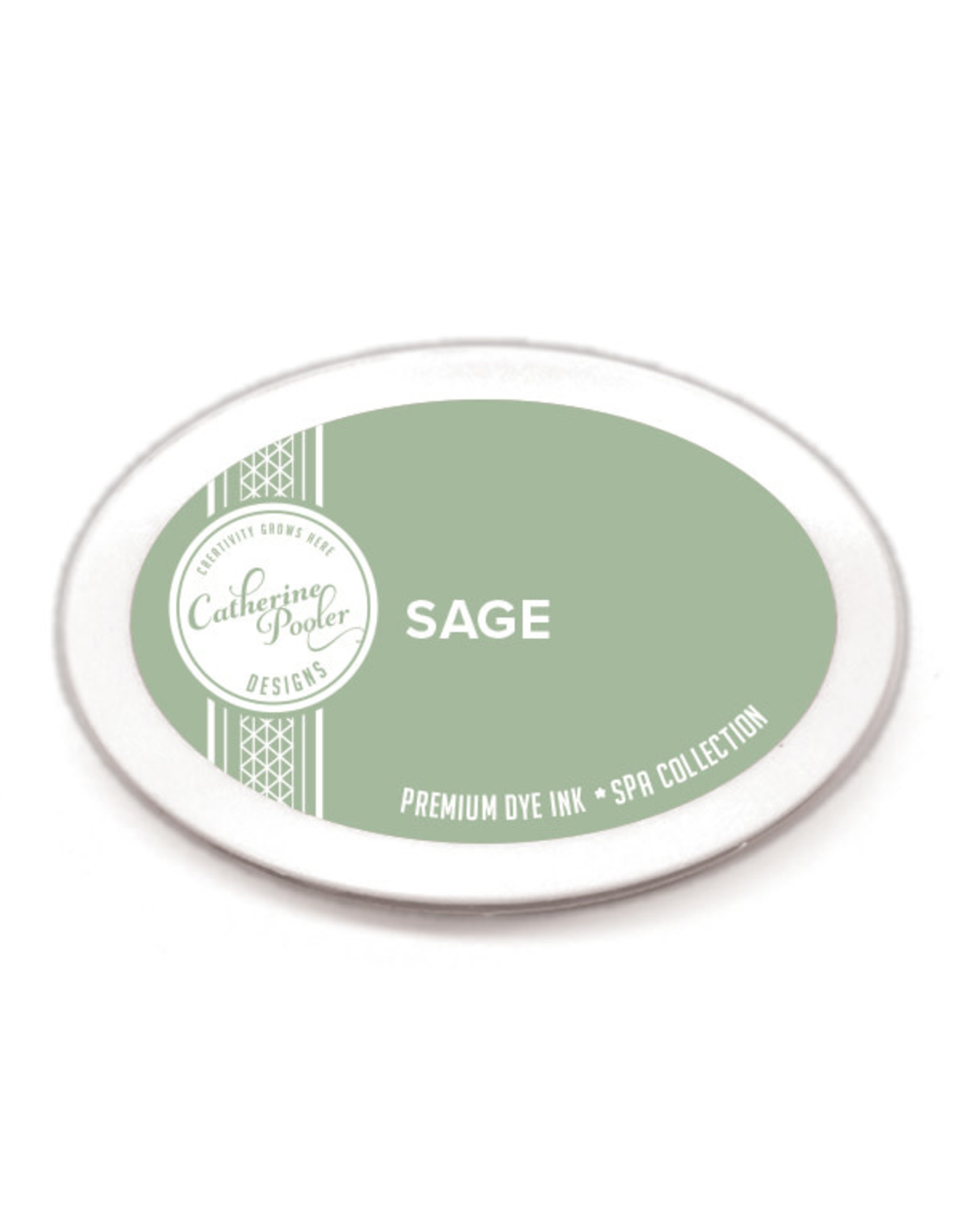 Catherine Pooler Designs Sage Ink Pad