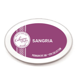 Catherine Pooler Designs Sangria Ink Pad