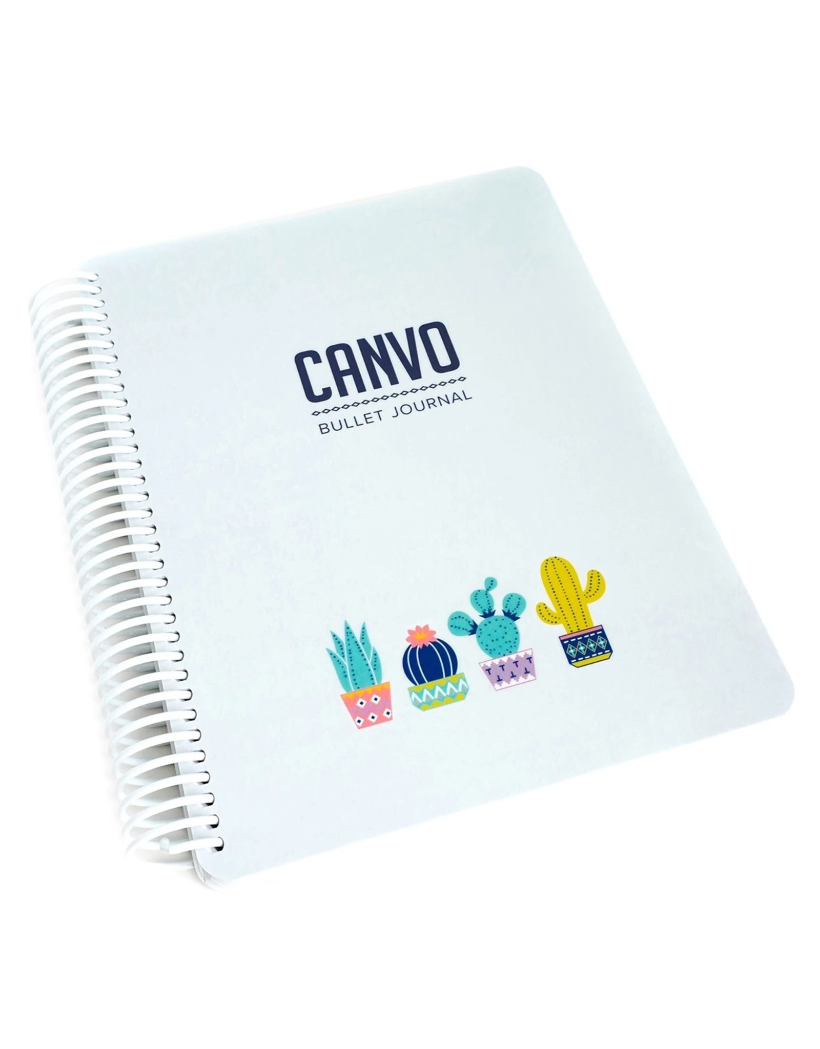 Catherine Pooler Designs Out West Canvo Journal