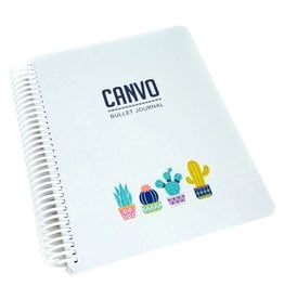 Catherine Pooler Designs Out West Canvo Journal