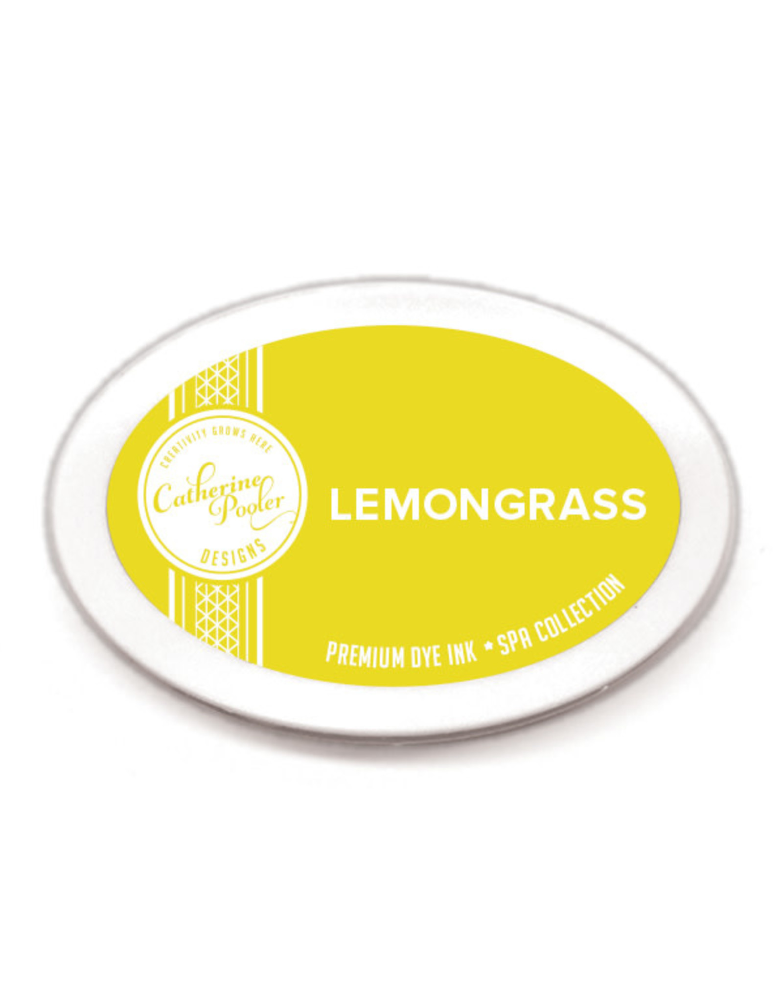 Catherine Pooler Designs Lemongrass Ink Pad