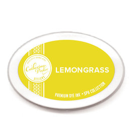 Catherine Pooler Designs Lemongrass Ink Pad