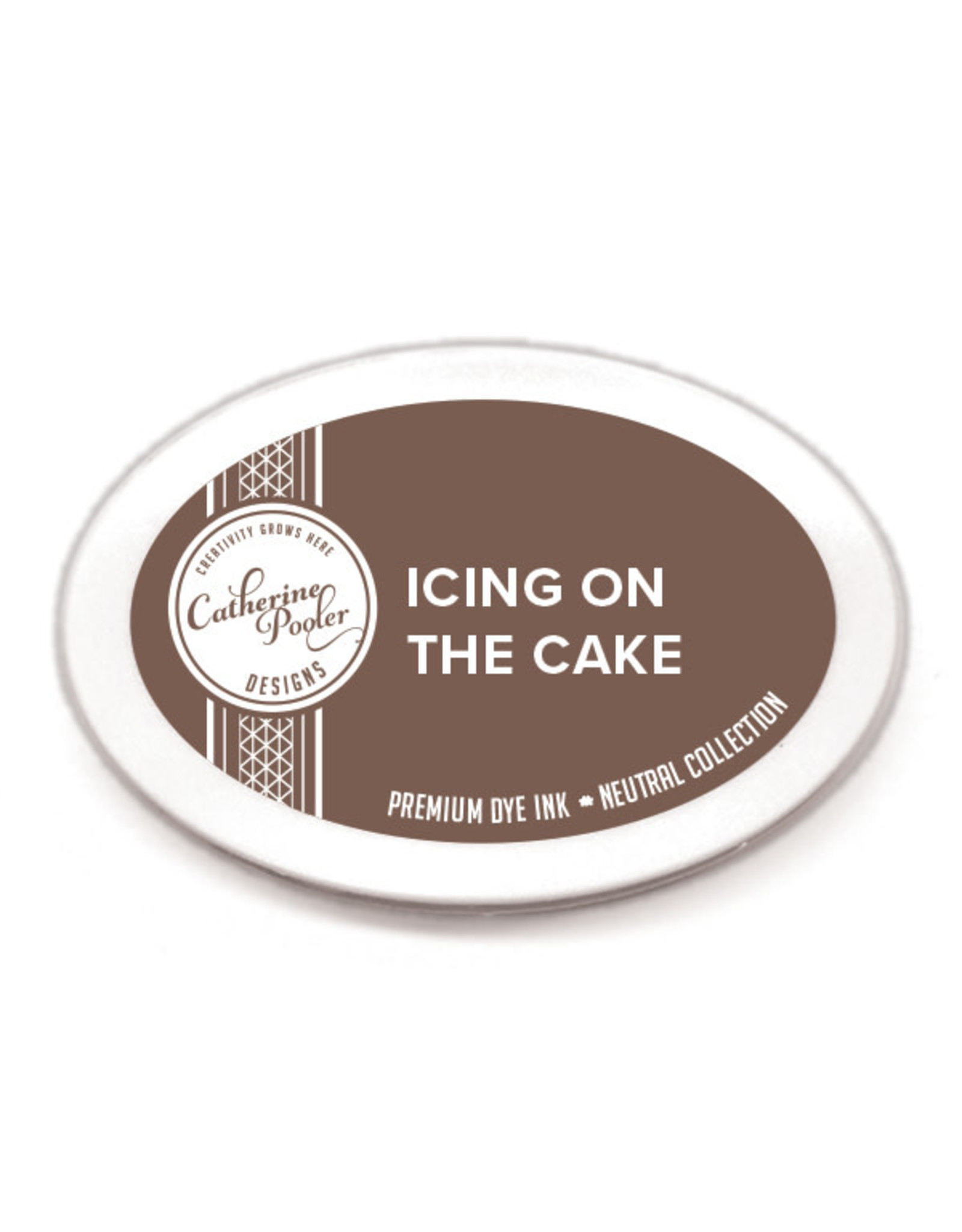 Catherine Pooler Designs Icing on the Cake Ink Pad