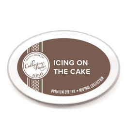 Catherine Pooler Designs Icing on the Cake Ink Pad