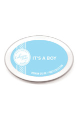Catherine Pooler Designs It's a Boy Ink Pad