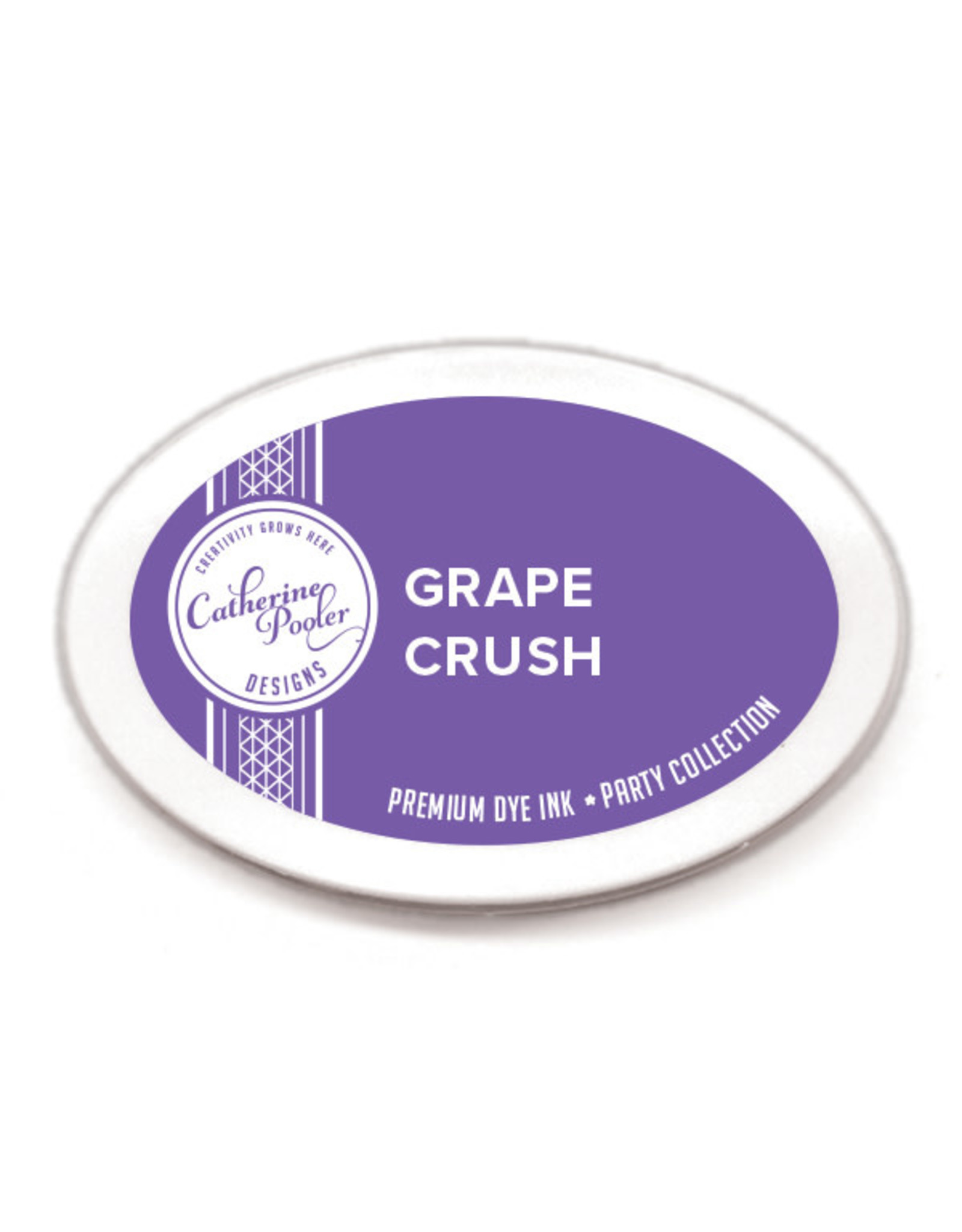 Catherine Pooler Designs Grape Crush Ink Pad