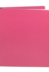 Simple Stories 6X8 Sn@p! Flipbook - Pink