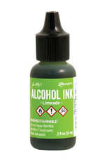 Tim Holtz - Ranger Alcohol Ink 1/2 oz Limeade