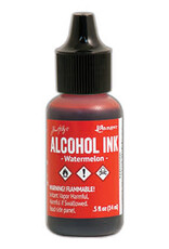 Tim Holtz - Ranger Alcohol Ink 1/2 oz - Watermelon