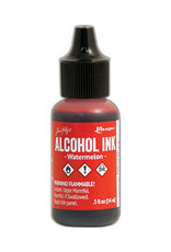 Tim Holtz - Ranger Alcohol Ink 1/2 oz Watermelon