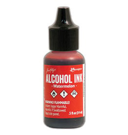 Tim Holtz - Ranger Alcohol Ink 1/2 oz Watermelon