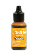 Tim Holtz - Ranger Alcohol Ink 1/2 oz Honeycomb