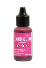 Tim Holtz - Ranger Alcohol Ink 1/2 oz Gumball