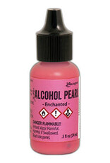 Tim Holtz - Ranger Alcohol Pearl Ink 1/2 oz Enchanted