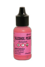 Tim Holtz - Ranger Alcohol Pearl Ink 1/2 oz Enchanted