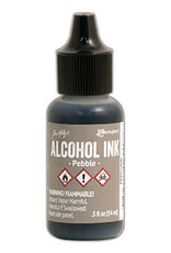 Tim Holtz - Ranger Alcohol Ink 1/2 oz - Pebble