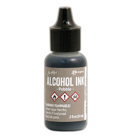 Tim Holtz - Ranger Alcohol Ink 1/2 oz Pebble
