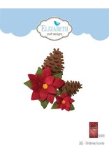 Elizabeth Craft Designs Christmas Accents