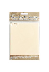 Tim Holtz - Ranger Distressed Mixed Media Heavystock 4.25 x 5.5