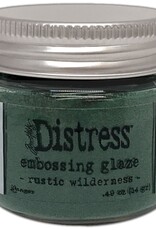 Tim Holtz - Ranger Distress Embossing Glaze - Rustic Wilderness