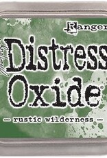 Tim Holtz - Ranger Distress Oxide Ink Pad - Rustic Wilderness