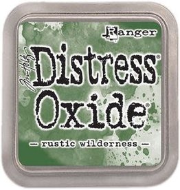 Tim Holtz - Ranger Distress Oxide Ink Pad - Rustic Wilderness