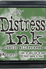 Tim Holtz - Ranger Distress Ink Rustic Wilderness