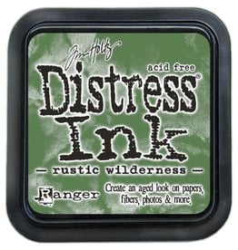 Tim Holtz - Ranger Distress Ink Rustic Wilderness